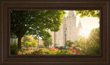 Load image into Gallery viewer, Salt Lake - The Lord is My Light
