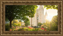 Load image into Gallery viewer, Salt Lake - The Lord is My Light
