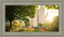 Load image into Gallery viewer, Salt Lake - The Lord is My Light
