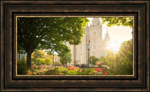 Load image into Gallery viewer, Salt Lake - The Lord is My Light
