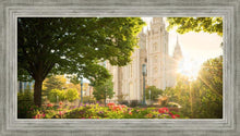 Load image into Gallery viewer, Salt Lake - The Lord is My Light
