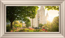 Load image into Gallery viewer, Salt Lake - The Lord is My Light

