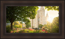 Load image into Gallery viewer, Salt Lake - The Lord is My Light
