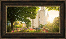 Load image into Gallery viewer, Salt Lake - The Lord is My Light
