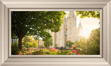 Load image into Gallery viewer, Salt Lake - The Lord is My Light
