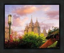 Load image into Gallery viewer, Temple Square Glorious Majesty of His Kingdom
