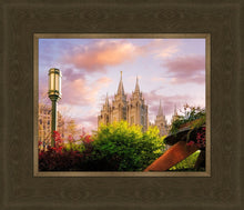 Load image into Gallery viewer, Temple Square Glorious Majesty of His Kingdom
