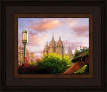 Load image into Gallery viewer, Temple Square Glorious Majesty of His Kingdom
