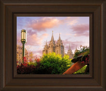Load image into Gallery viewer, Temple Square Glorious Majesty of His Kingdom
