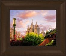 Load image into Gallery viewer, Temple Square Glorious Majesty of His Kingdom
