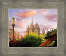 Load image into Gallery viewer, Temple Square Glorious Majesty of His Kingdom

