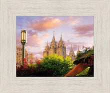 Load image into Gallery viewer, Temple Square Glorious Majesty of His Kingdom
