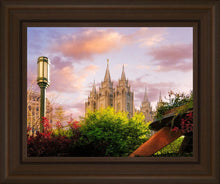 Load image into Gallery viewer, Temple Square Glorious Majesty of His Kingdom
