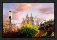 Load image into Gallery viewer, Temple Square Glorious Majesty of His Kingdom
