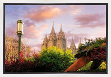 Load image into Gallery viewer, Temple Square Glorious Majesty of His Kingdom
