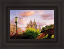 Load image into Gallery viewer, Temple Square Glorious Majesty of His Kingdom
