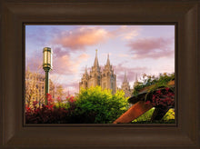 Load image into Gallery viewer, Temple Square Glorious Majesty of His Kingdom
