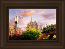 Load image into Gallery viewer, Temple Square Glorious Majesty of His Kingdom
