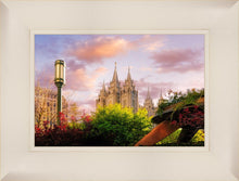 Load image into Gallery viewer, Temple Square Glorious Majesty of His Kingdom
