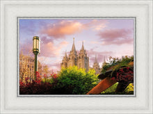 Load image into Gallery viewer, Temple Square Glorious Majesty of His Kingdom

