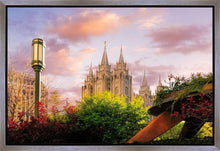 Load image into Gallery viewer, Temple Square Glorious Majesty of His Kingdom
