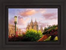Load image into Gallery viewer, Temple Square Glorious Majesty of His Kingdom
