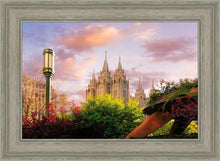 Load image into Gallery viewer, Temple Square Glorious Majesty of His Kingdom
