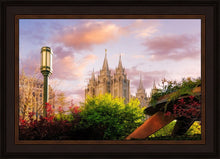 Load image into Gallery viewer, Temple Square Glorious Majesty of His Kingdom

