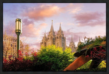 Load image into Gallery viewer, Temple Square Glorious Majesty of His Kingdom
