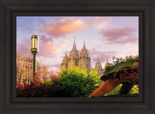 Load image into Gallery viewer, Temple Square Glorious Majesty of His Kingdom
