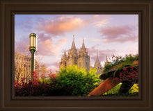 Load image into Gallery viewer, Temple Square Glorious Majesty of His Kingdom
