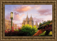 Load image into Gallery viewer, Temple Square Glorious Majesty of His Kingdom
