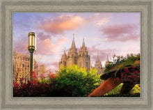 Load image into Gallery viewer, Temple Square Glorious Majesty of His Kingdom
