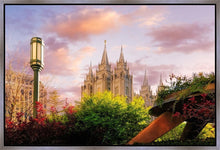 Load image into Gallery viewer, Temple Square Glorious Majesty of His Kingdom
