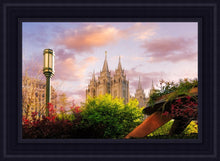 Load image into Gallery viewer, Temple Square Glorious Majesty of His Kingdom
