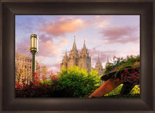 Load image into Gallery viewer, Temple Square Glorious Majesty of His Kingdom
