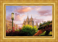 Load image into Gallery viewer, Temple Square Glorious Majesty of His Kingdom
