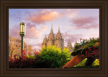 Load image into Gallery viewer, Temple Square Glorious Majesty of His Kingdom
