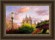 Load image into Gallery viewer, Temple Square Glorious Majesty of His Kingdom
