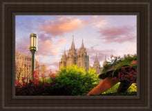 Load image into Gallery viewer, Temple Square Glorious Majesty of His Kingdom
