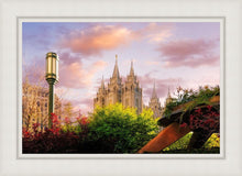 Load image into Gallery viewer, Temple Square Glorious Majesty of His Kingdom
