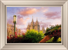 Load image into Gallery viewer, Temple Square Glorious Majesty of His Kingdom
