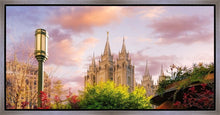 Load image into Gallery viewer, Temple Square Glorious Majesty of His Kingdom
