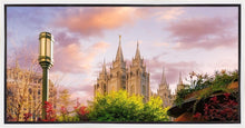 Load image into Gallery viewer, Temple Square Glorious Majesty of His Kingdom
