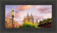 Load image into Gallery viewer, Temple Square Glorious Majesty of His Kingdom
