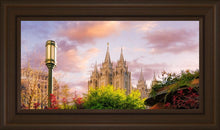 Load image into Gallery viewer, Temple Square Glorious Majesty of His Kingdom
