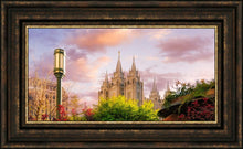 Load image into Gallery viewer, Temple Square Glorious Majesty of His Kingdom

