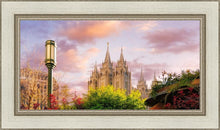 Load image into Gallery viewer, Temple Square Glorious Majesty of His Kingdom
