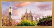 Load image into Gallery viewer, Temple Square Glorious Majesty of His Kingdom
