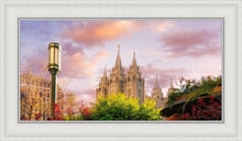 Load image into Gallery viewer, Temple Square Glorious Majesty of His Kingdom
